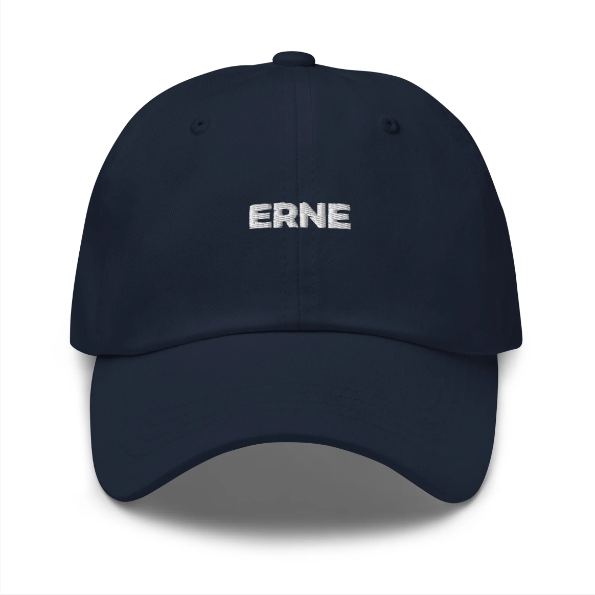 ERNE Dad Hat